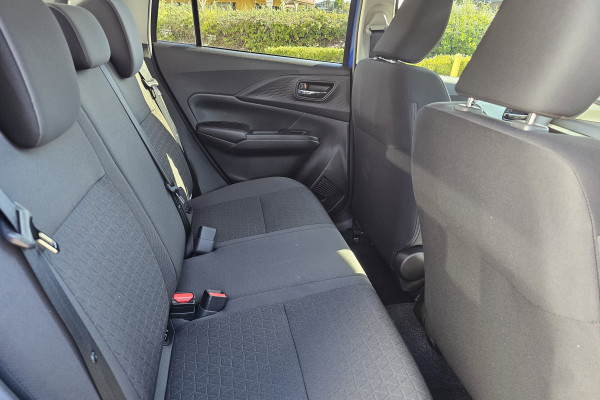 2025 Suzuki Swift UZ Hybrid Plus Hatch Image 24