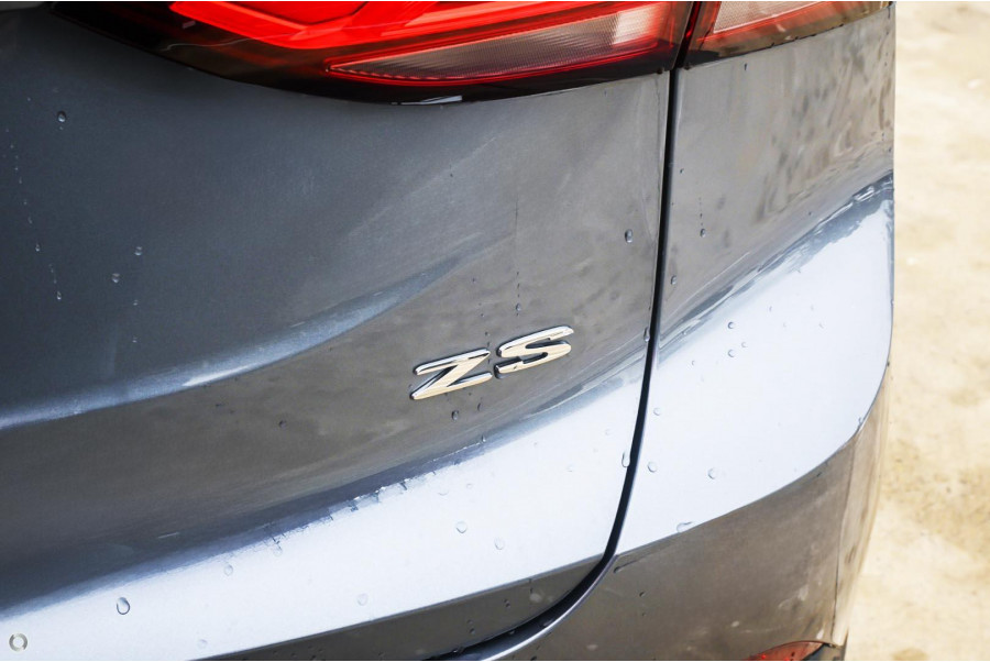 2025 MG ZS ZS32 Essence SUV Image 11