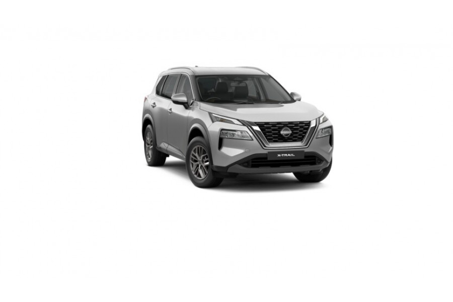 2024 MY25 Nissan X-Trail T33 ST SUV Image 6