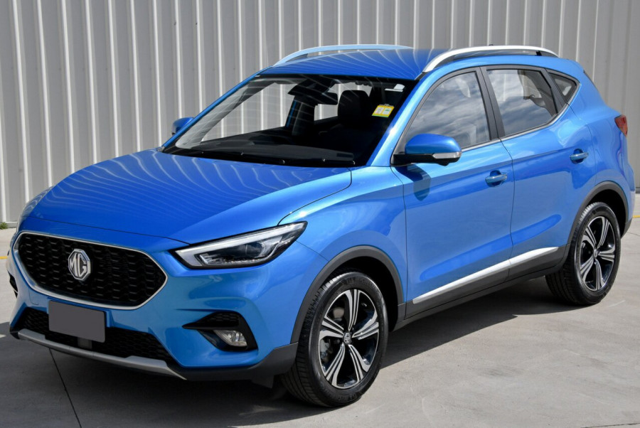 2025 MG ZST S13 Vibe SUV Image 25