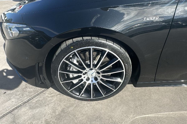 2020 Mercedes-Benz A-Class V177 A35 AMG Sedan Image 19