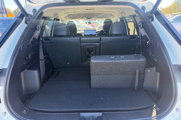 2025 Mitsubishi Outlander ZM Aspire SUV Image 10