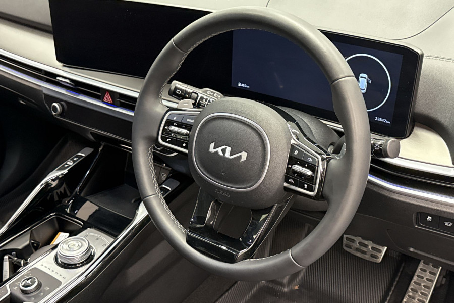 2024 Kia Sorento MQ4 PE GT-Line SUV Image 18