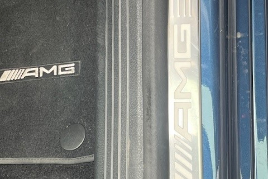 2020 MY22 Mercedes-Benz A-Class W177 A35 AMG Hatch Image 33