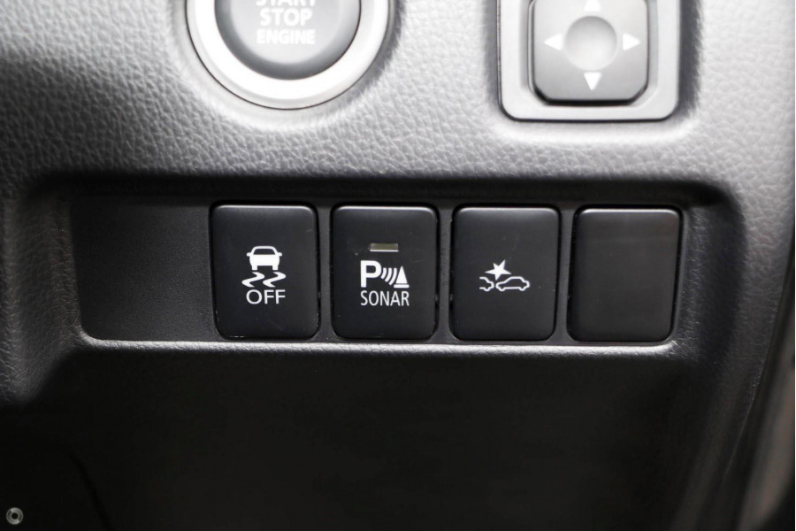 2024 Mitsubishi Pajero Sport QG Exceed SUV Image 12