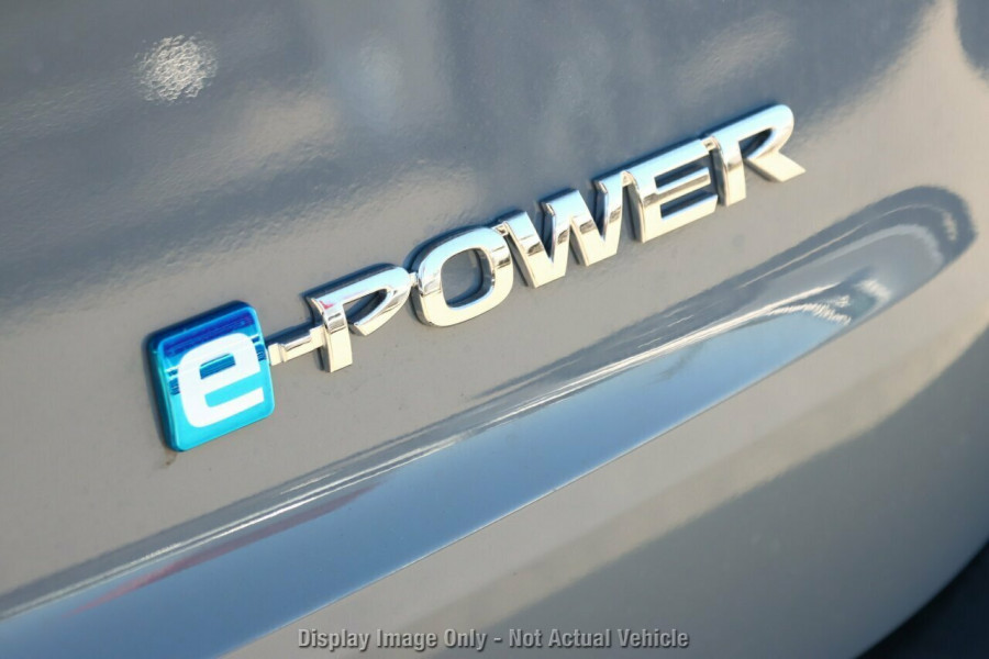 2025 Nissan X-Trail T33 ST-L e-POWER SUV Image 16