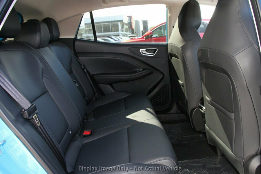 2026 MG MG4 EV Urban AH4E Essence 43 Hatch Image 6