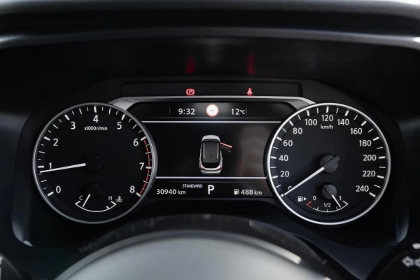2024 Nissan QASHQAI J12 ST SUV Image 10