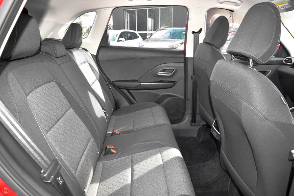 2025 MY25.5 MG ZS ZS32 Vibe Turbo SUV Image 7