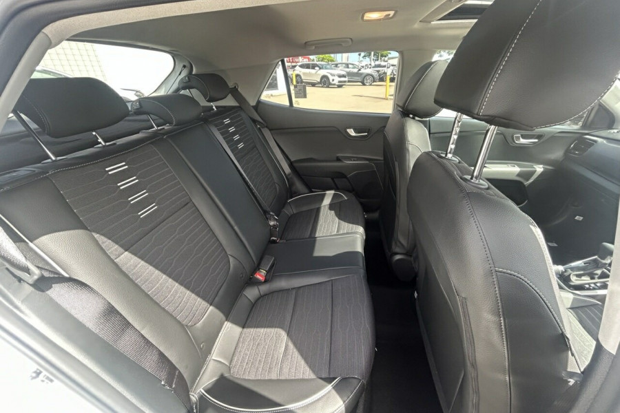 2025 Kia Stonic YB GT-Line SUV Image 17