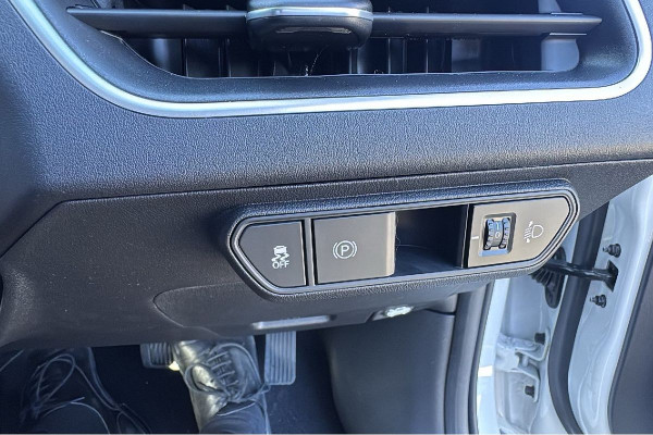 2026 Kia K4 CL4m Sport+ Hatch Image 20