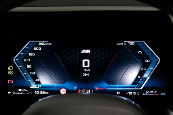 2024 BMW X2 U10 M35i xDrive SUV