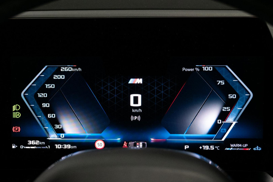 2024 BMW X2 U10 M35i xDrive SUV
