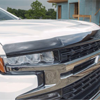 Hood Deflector