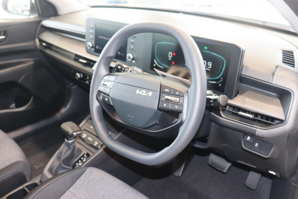 2026 Kia Stonic YB PE2 S SUV Image 16