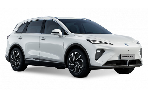 2026 MG MGS6 EV IS3E Essence SUV Image 22
