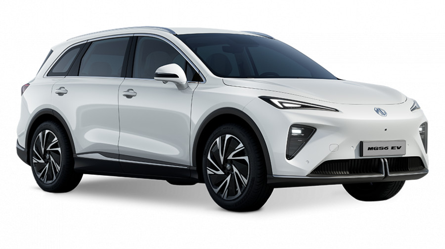 2026 MG MGS6 EV IS3E Essence SUV Image 22