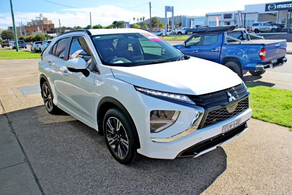 2022 Mitsubishi Eclipse Cross YB Aspire SUV