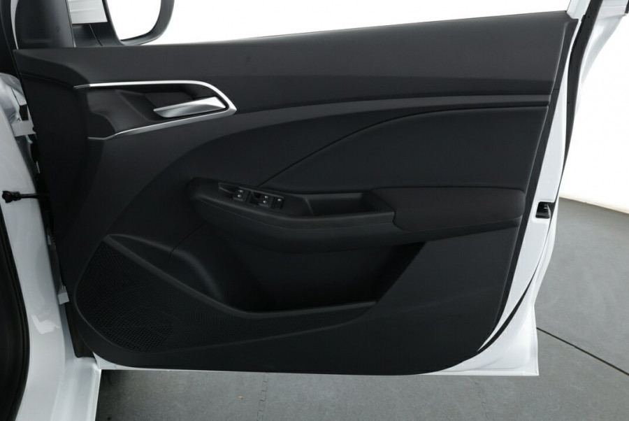 2025 MG MG3 ZP22 Excite Hatch Image 17