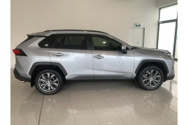 2023 Toyota RAV4 AXAH52R GXL SUV