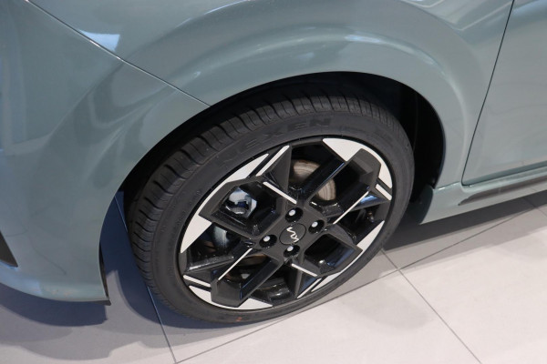 2026 MY27 Kia Picanto JA PE2 GT-Line Hatch Image 8