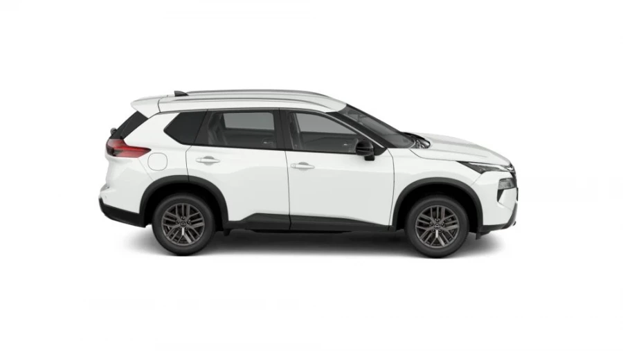 2026 Nissan X-Trail T33 ST SUV Image 13