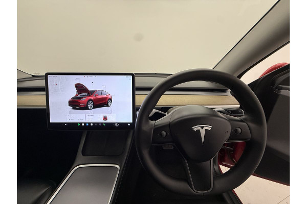 2023 Tesla Model Y  Rear-Wheel Drive SUV Image 18