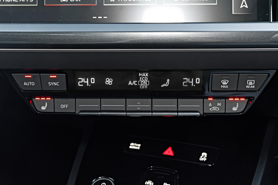 2025 MY24 Audi Q4 e-tron F4 45 SUV