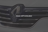 Towbar kit - without auto tailgate (Life)