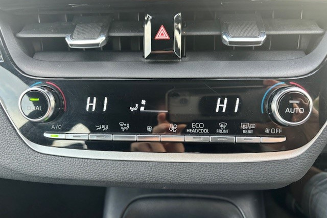 2021 MYil Toyota Corolla ZWE211R Ascent Sport Hybrid Hatch Image 16