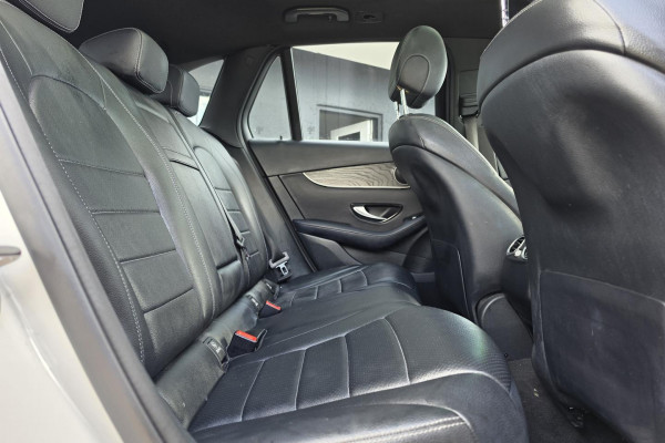 2018 Mercedes-Benz GLC-Class X253 GLC200 SUV Image 18