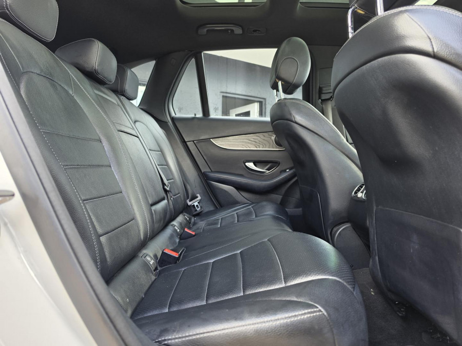 2018 Mercedes-Benz GLC-Class X253 GLC200 SUV Image 18