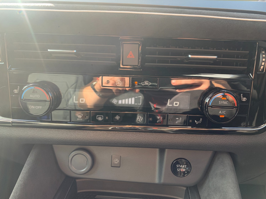 2026 Nissan QASHQAI J12 N-DESIGN e-POWER SUV Image 17