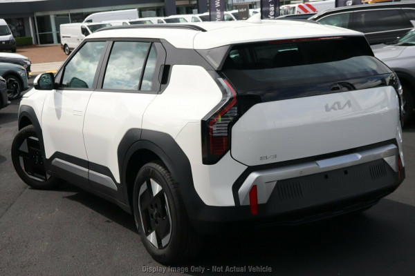 2026 MY27 Kia EV3 SV Air Standard Range SUV Image 3