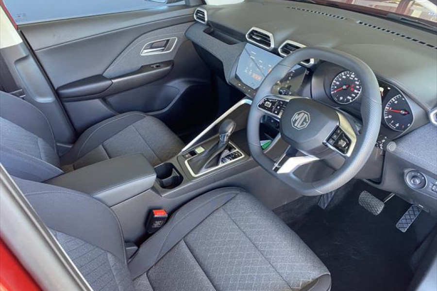 2025 MG ZS ZS32 Excite SUV Image 18