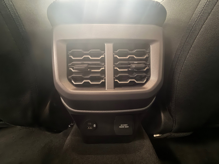 2026 MY26.5 Ford Ranger P703 Wildtrak Ute Image 18