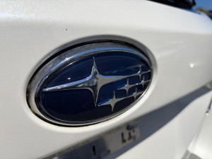 2021 Subaru Outback 6GEN AWD SUV