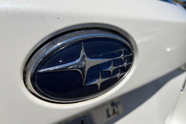 2021 Subaru Outback 6GEN AWD SUV Image 12