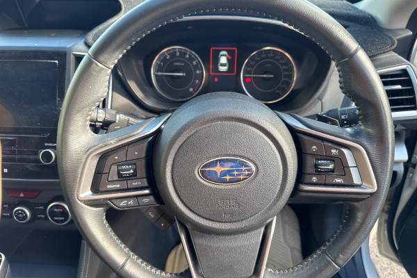 2017 MY18 Subaru Impreza G5 2.0i Premium Hatch Image 23