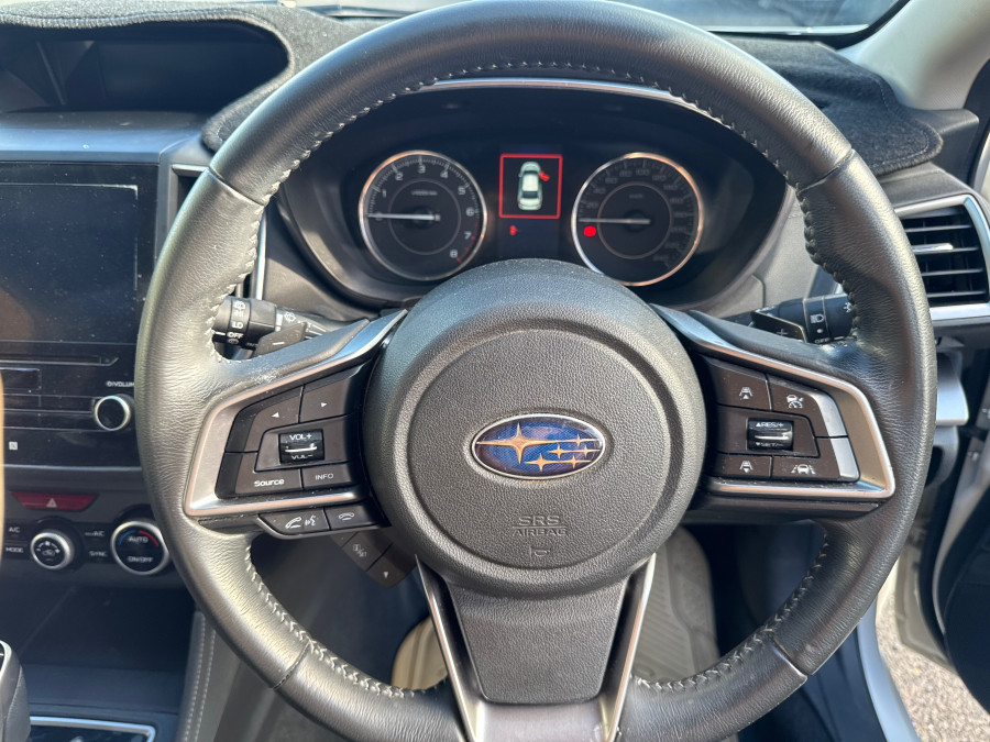 2017 MY18 Subaru Impreza G5 2.0i Premium Hatch Image 23