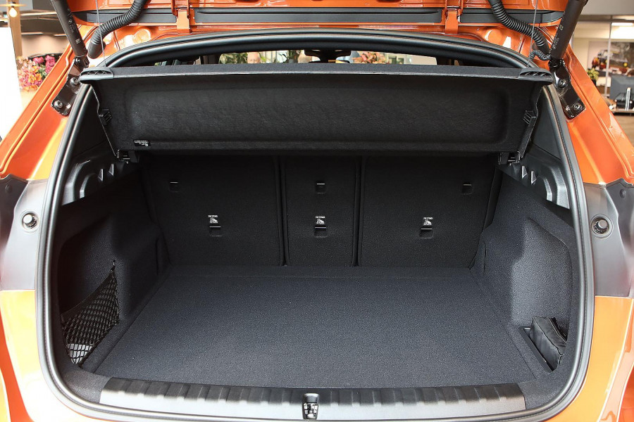 2025 BMW X1 U11 sDrive18i SUV