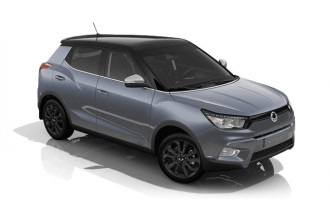 Ssangyong Demo Cars For Sale In Port Macquarie Port Ssangyong