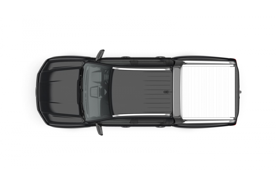 2025 MY25.25 Ford Ranger P703 Wildtrak Ute Image 9