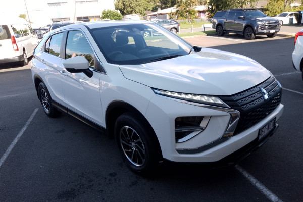 2023 MY24 Mitsubishi Eclipse Cross YB ES SUV Image 5