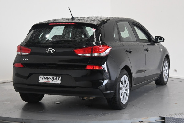 2018 Hyundai I30 PD UPDATE 2018 Hatch Image 5