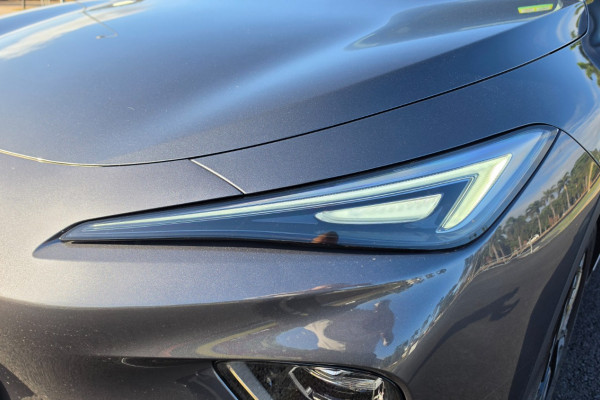 2026 MG MGS6 EV IS3E Essence SUV Image 12