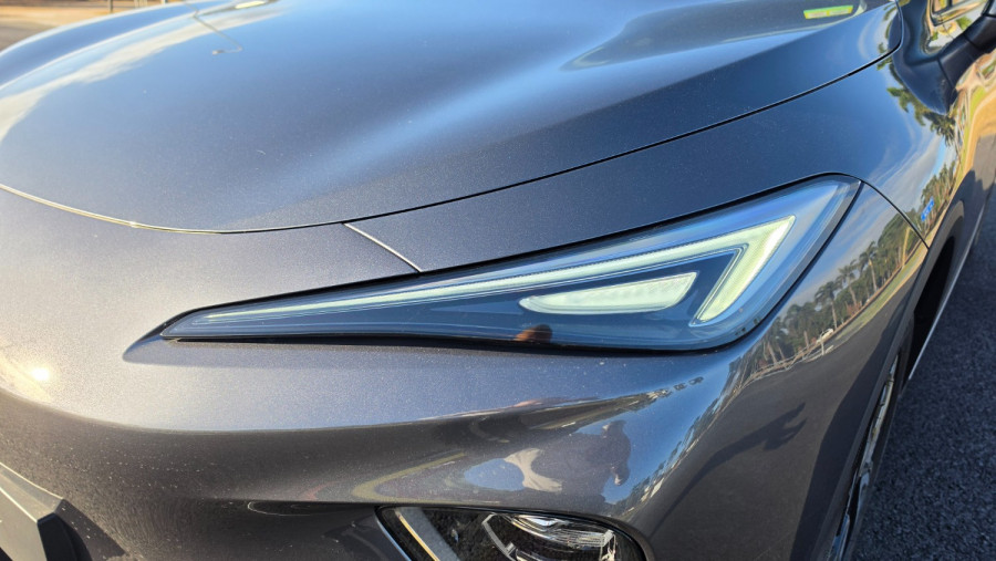 2026 MG MGS6 EV IS3E Essence SUV Image 12