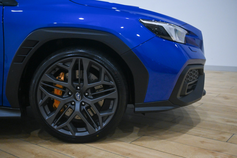 2025 Subaru WRX VN tS Spec B Sedan Image 19