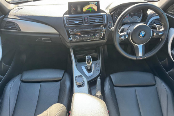2017 BMW 2 Series F22 230i M Sport Coupe Image 11