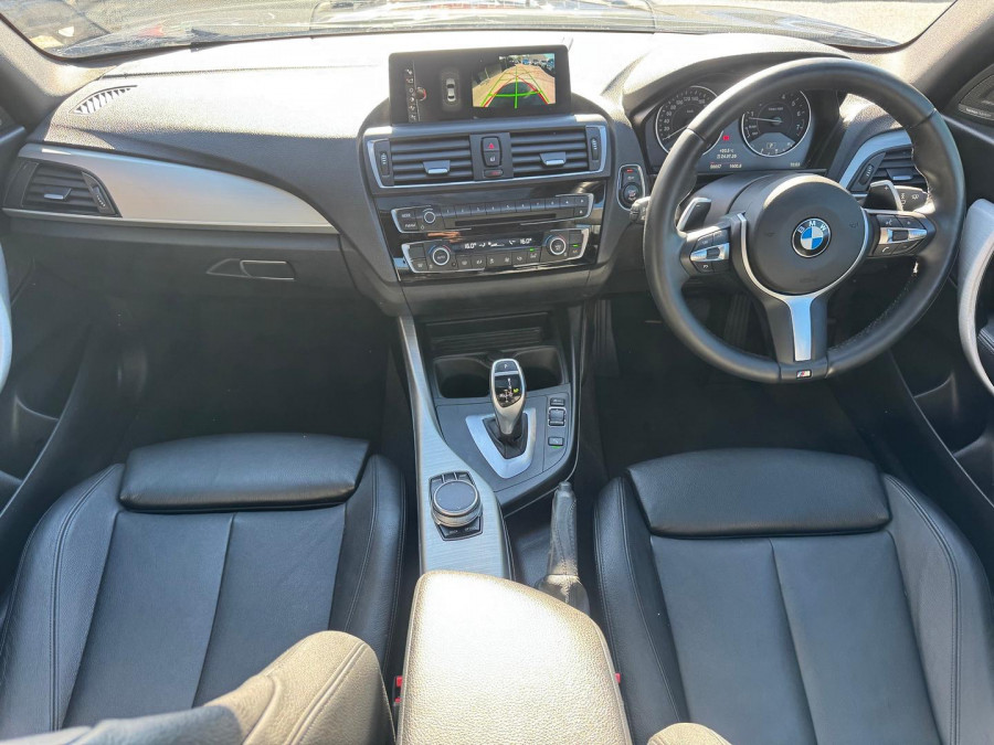 2017 BMW 2 Series F22 230i M Sport Coupe Image 11